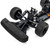 1/10 22S 2WD Dirt Oval Late Model RTR, Green
