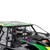 1/10 22S 2WD Dirt Oval Late Model RTR, Green