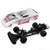 1/10 22S 2WD Dirt Oval Late Model RTR, Summit Racing