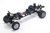 Sicario 1/10 RTR 4WD Custom Truck - Blue Galaxy