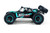 Smyter DB Turbo 1/12 4WD RTR 3S Brushless Desert Buggy - Bl