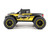 Smyter MT 1/12 4WD Electric Monster Truck - Yellow, RTR