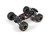 Smyter MT 1/12 4WD Electric Monster Truck - Yellow, RTR