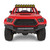 Team Associated - Enduro Knightwalker 1/10 Off-Road Trail Truck RTR, Red
