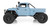 Team Associated - Enduro Trail Truck, Zuul IFS2 Off-Road, Blue, RTR LiPo Combo