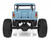 Team Associated - Enduro Trail Truck, Zuul IFS2 Off-Road, Blue, RTR LiPo Combo