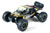 BlackZon - Smyter DB Turbo 1/12 4WD RTR 3S BL Desert Buggy - Yellow