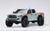 Carisma - SCA-1E 2.1 Toyota Tacoma TRD Pro Rolling Chassis Kit (Gray)