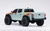 Carisma - SCA-1E 2.1 Toyota Tacoma TRD Pro Rolling Chassis Kit (Gray)