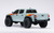 Carisma - SCA-1E 2.1 Toyota Tacoma TRD Pro Rolling Chassis Kit (Gray) (CIS88668)