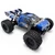 Corally - Punisher XD 4WD 2S Small Scale RTR Monster Truck, Blue (COR00231-B)