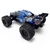 Corally - Punisher XD 4WD 2S Small Scale RTR Monster Truck, Blue (COR00231-B)