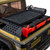 1/10 SCX10 III Motobilt Waypoint Jeep JT Gladiator 4X4 RTR Brushed Rock Crawler, Green