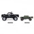1/30 SCX30 Toyota Tacoma TRD Pro Extreme Off-Road 4X4 RTR Brushed Rock Crawler (Battery & Charger Included), Green