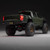 1/30 SCX30 Toyota Tacoma TRD Pro Extreme Off-Road 4X4 RTR Brushed Rock Crawler (Battery & Charger Included), Green