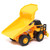 1/64 Cat 770 Mining Truck RTR
