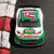 1/12 NASCAR RC Race Car Brad Keselowski No. 6 2026 Castrol Ford Mustang 2S AWD RTR