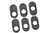 Corally Insert for Hub C-00180-1089, 8pcs COR00180-1091