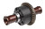 Corally Diff Assembly - Front / Rear - 43T Metal Gear - Xpert Build - COR00180-1222