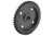Corally Spur Gear 46T, Casted Steel, 1pc COR00180-1261