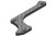 Corally Team Corally - Suspension Arm Stiffener - A - Lower Front COR00180-232