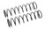 Corally Shock Spring - Medium - Rear - 2 pcs: Dementor, Kronos, COR00180-287