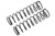 Corally Shock Spring - Hard - Buggy Rear - Truggy / MT Front - COR00180-291