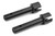 Corally Drive Axle Rear Wide Hub V2 SP2 EXH Steel 2pcs COR00180-368-2