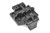 Corally Center Diff Plate - Spur Gear Cover - For Chassis Tube - COR00180-640