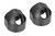 Corally Shock Cap Protector - Composite - 2pcs, for Kagama COR00180-658