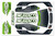 Corally Body Decal Sheet - Muraco XP 6S - 1 pc COR00180-706-1