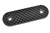 Corally Wing Washer - Large - 3mm - Carbon - 1pc COR00180-803
