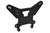 Corally Shock Tower, Asuga XLR, 5mm, Aluminum, Rear COR00180-878