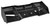 Corally Asuga XLR Composite Wing, Black 1 pc COR00180-902