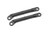 Corally HD Steering Links, HDA-3, Composite (2pcs) COR00180-921
