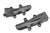 Corally Chassis Brace Tube Cover, Front/Rear, 1 Set, for Kagama COR00180-951