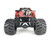 Hyper Lube Solid Axle 1/10 Scale RTR Monster Truck
