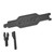 Battery Holder Mount - 1 Set