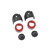 Corally Shock Cap - Shock Cap protector - 2 pcs COR00230-0050