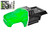 Corally Polycarbonate Body - Furago XD - Painted - Cut - Decals - COR00230-0096-G
