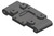 Corally Bulkhead - Rear - Composite: Mammoth, Moxoo, Triton COR00250-058
