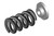 Corally Slipper Clutch Spring - 1 pc + Washer: Mammoth, Moxoo, Triton COR00250-090
