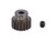 FT Aluminum Pinion Gear, 20T 48P, 1/8" shaft - ASC1338