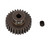 FT Aluminum Pinion Gear, 29T 48P, 1/8" shaft - ASC1347