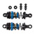 Reflex 14R FT Shocks, Front or Rear, Assembled, 1pr - ASC21587