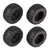 Reflex 14MT Tires and Wheels, Mounted - ASC21620