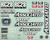 RC82R Decal Sheet - ASC21654
