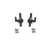 SR27 Steering Block Set - ASC21805