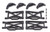 Rival MT10 Suspension Arm Set - ASC25804