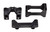 Rival MT8 Servo Mount, Bellcrank Mount, Top Plate - ASC25906